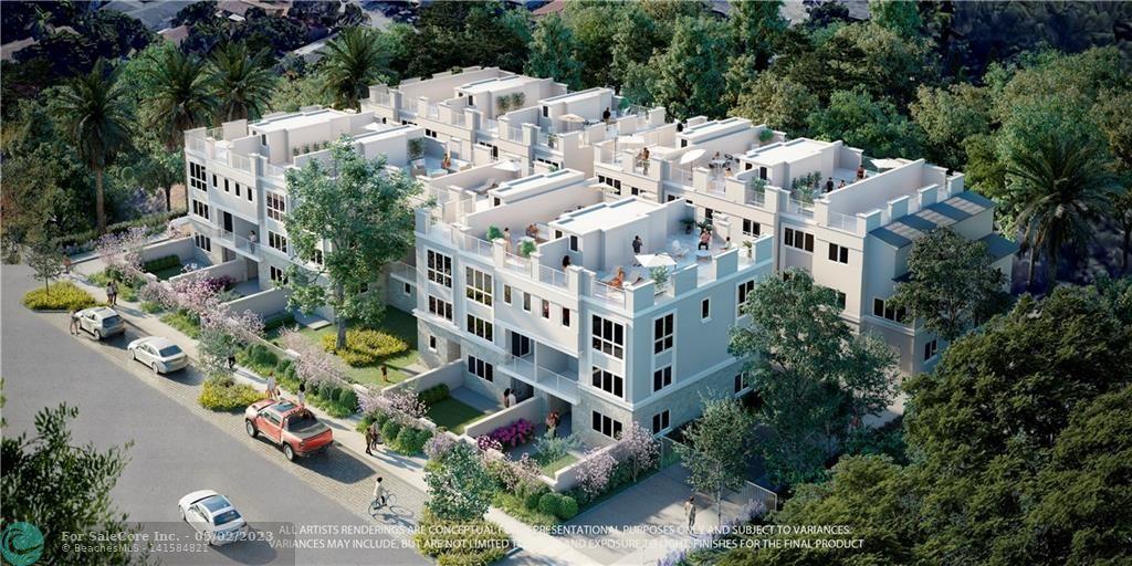 Photo of 850 SE 12th Ct #10 in Fort Lauderdale, FL