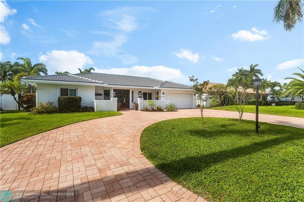 Photo of 2662 NE 3rd St in Pompano Beach, FL