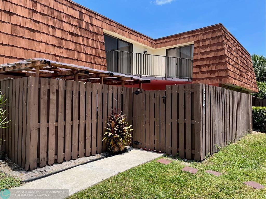 Photo of Address Not Disclosed in North Lauderdale, FL