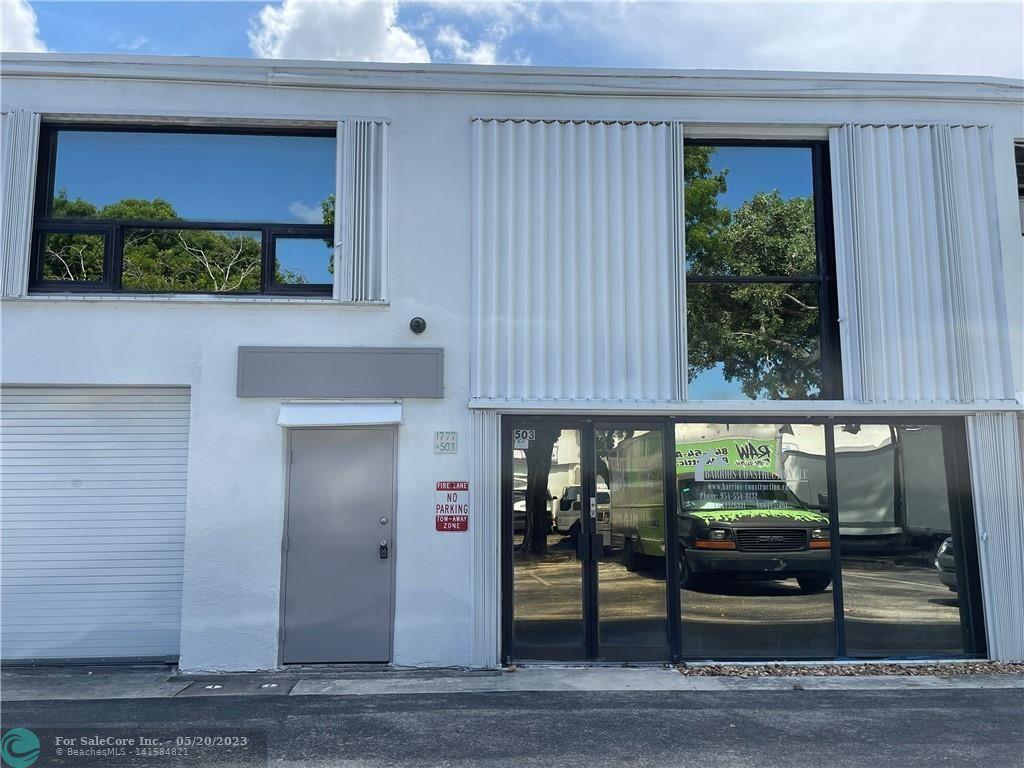 Photo of 1777 Blount Rd in Pompano Beach, FL