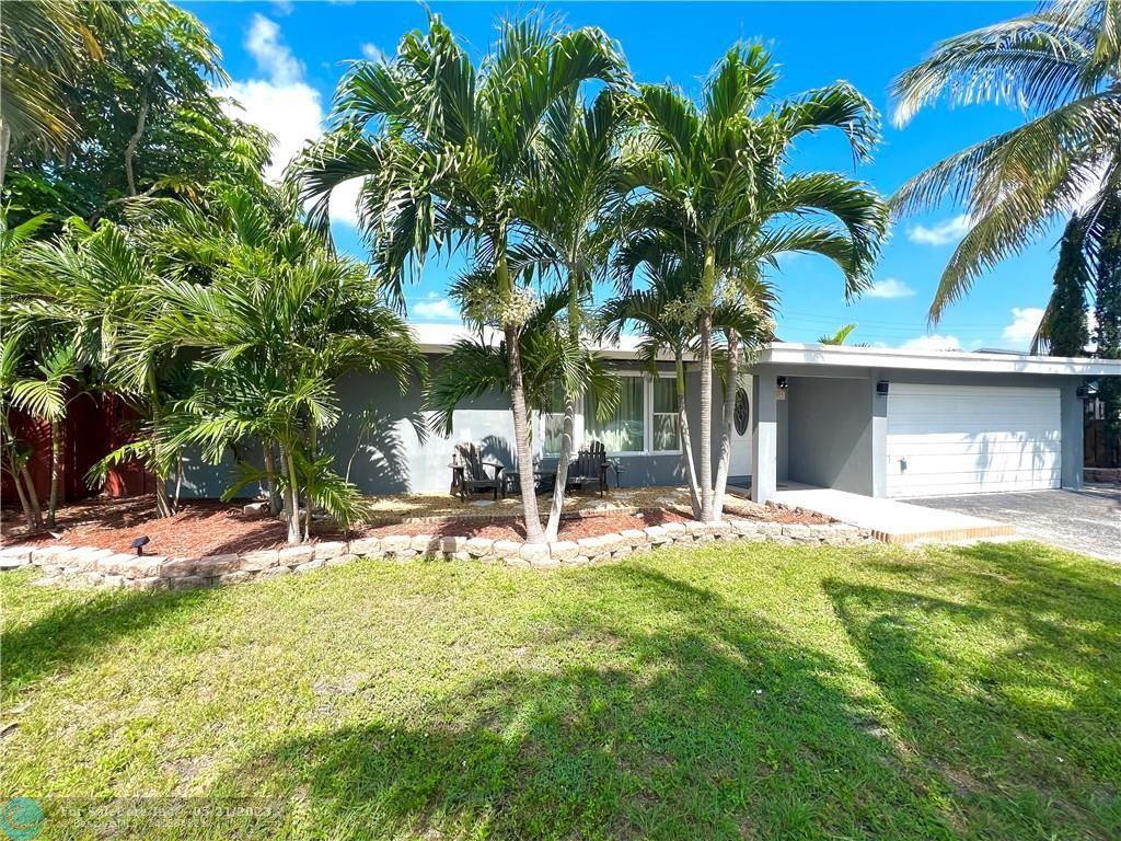 Photo of 2809 NW 7th Ave in Wilton Manors, FL