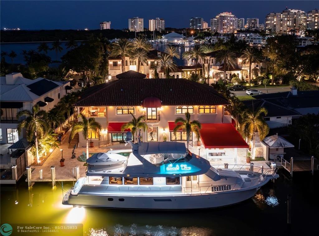 Photo of 1265 Seminole Dr in Fort Lauderdale, FL