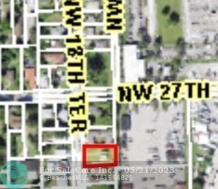 Photo of 2628 NW 18th Ter in Oakland Park, FL