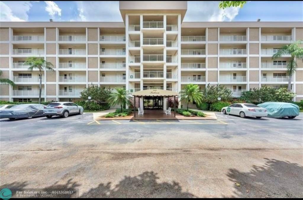 Photo of 2650 S Course Dr #603 in Pompano Beach, FL