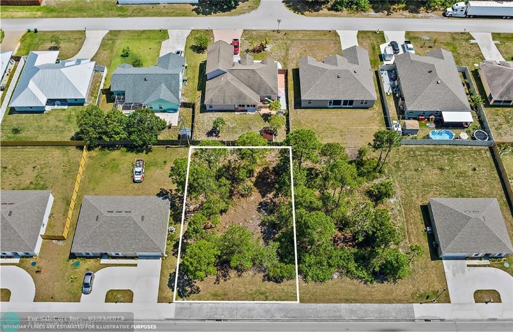 Photo of 1442 SW Becker Rd in Port St Lucie, FL