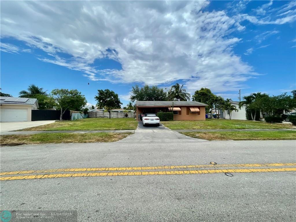 Photo of 221 NE 30th St in Pompano Beach, FL