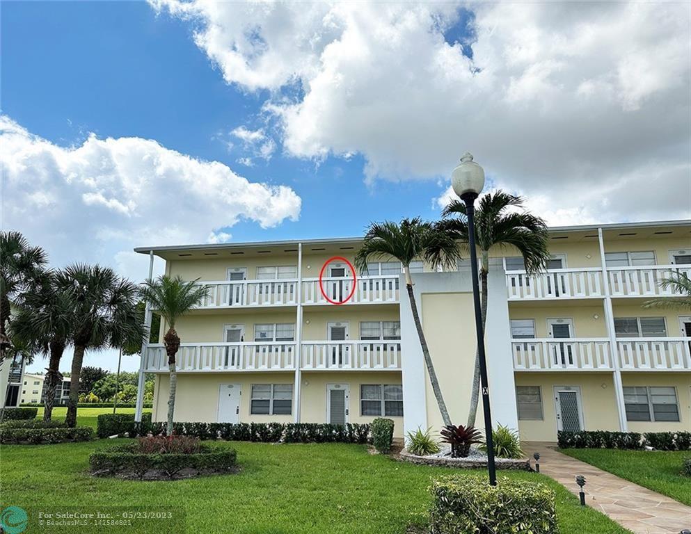 Photo of 366 Dorset I #366 in Boca Raton, FL