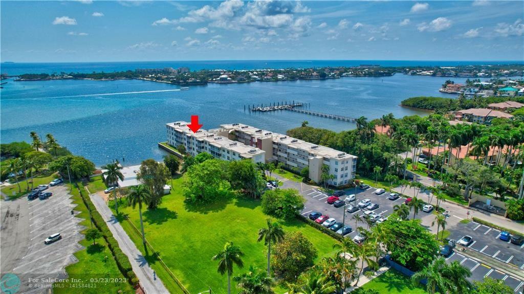 Photo of 1820 New Palm Wy #306 in Boynton Beach, FL