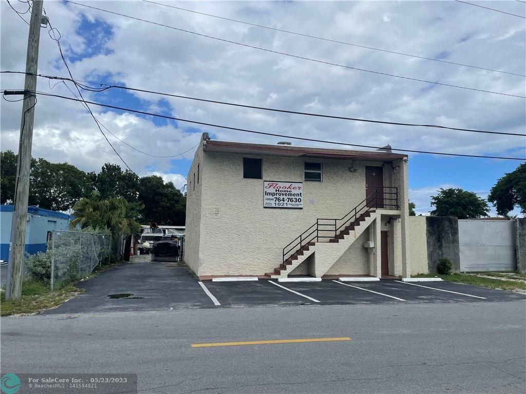 Photo of 1021 NW 1st St in Fort Lauderdale, FL