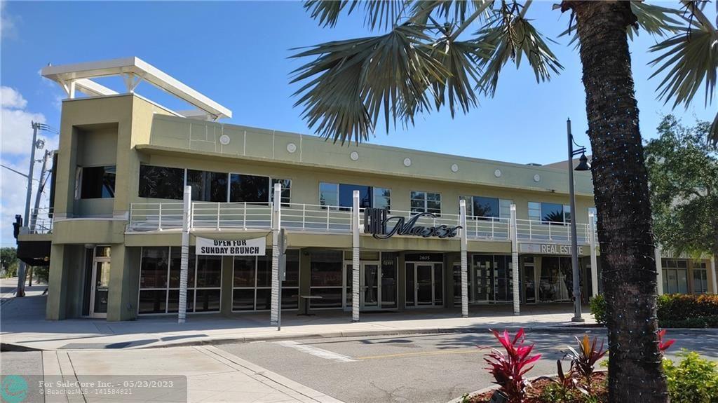 Photo of 2601 E Atlantic Blvd in Pompano Beach, FL