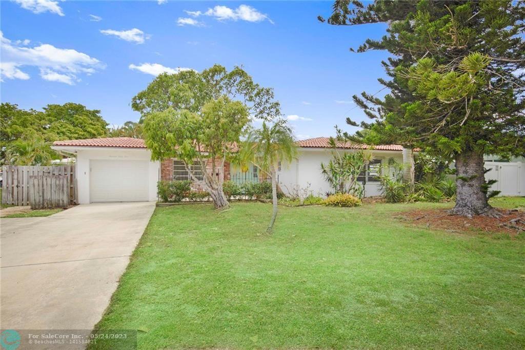Photo of 1464 SE 7th St in Deerfield Beach, FL