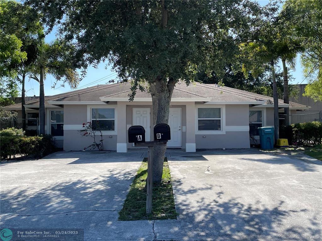 Photo of 550 NW 13th Ave in Boynton Beach, FL