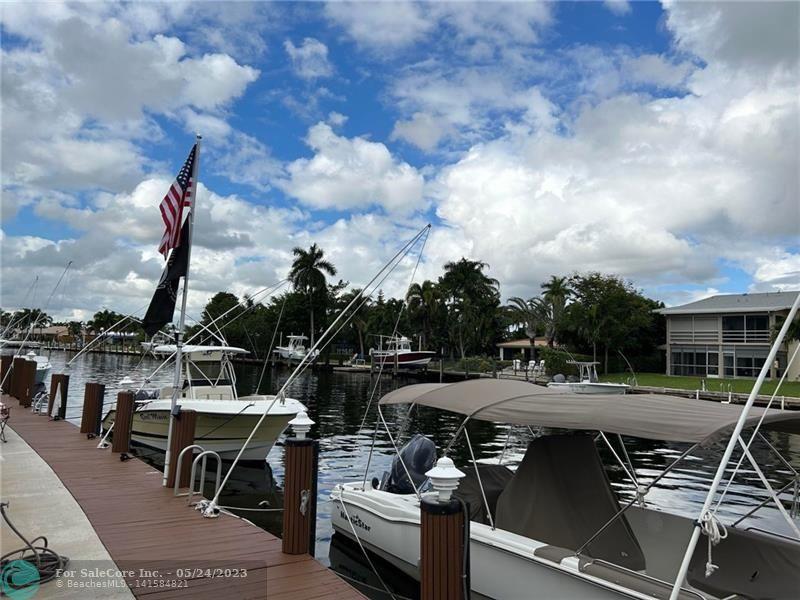Photo of 934 SE 9th Ave #14 in Pompano Beach, FL