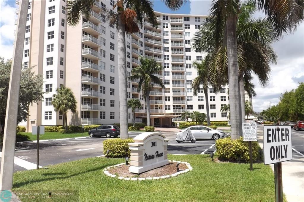 Photo of 301 NE Ocean Blvd #PH7 in Pompano Beach, FL