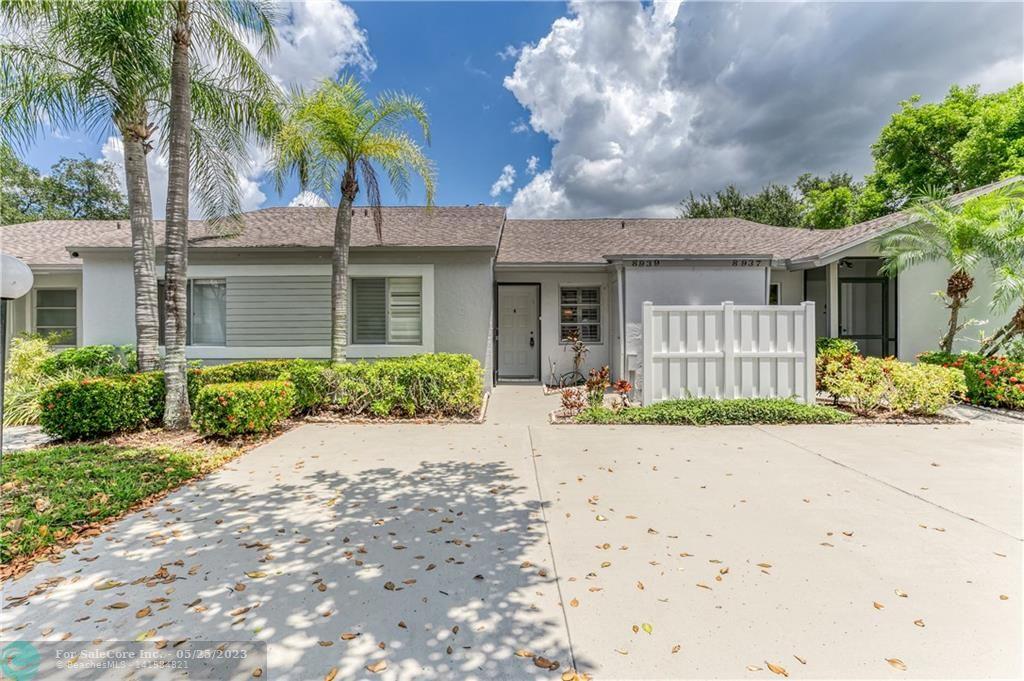 Photo of 8939 Windtree St #C in Boca Raton, FL