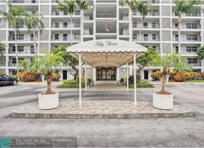 Photo of 2900 N Course Dr #404 in Pompano Beach, FL