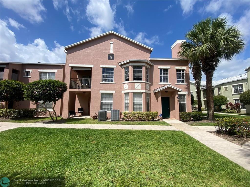 Photo of 509 Belmont Pl #509 in Boynton Beach, FL