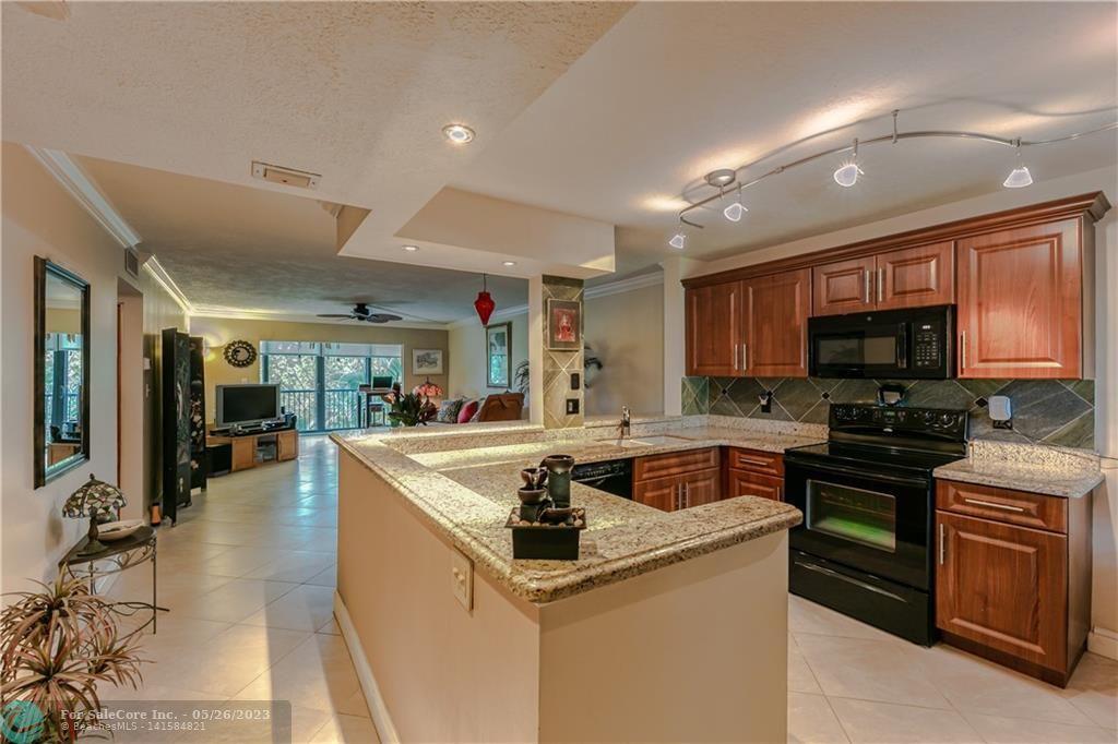 Photo of 2208 S Cypress Bend Dr #301 in Pompano Beach, FL