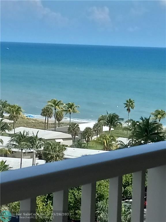 Photo of 1200 Hibiscus Ave #1103 in Pompano Beach, FL