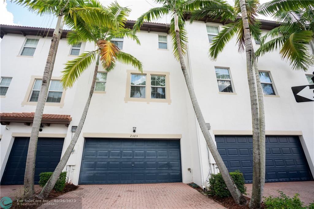 Photo of 2565 SW 119th Ter #2565 in Miramar, FL