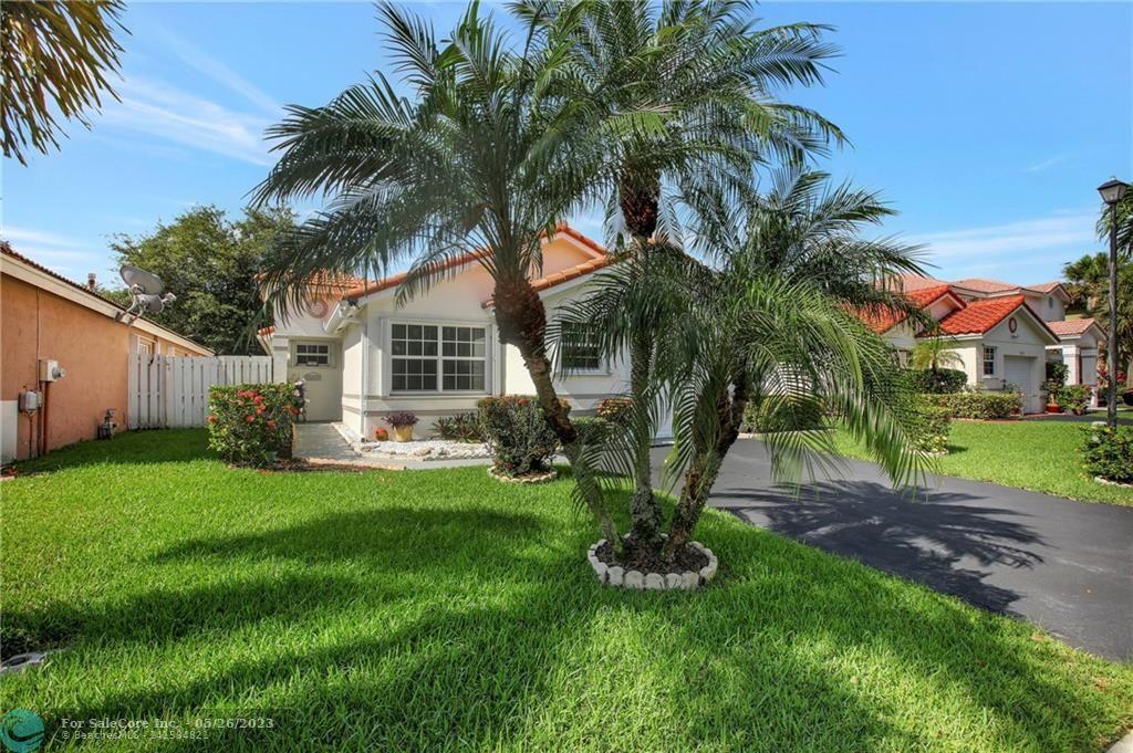 Photo of 13504 NW 5th Ct in Plantation, FL