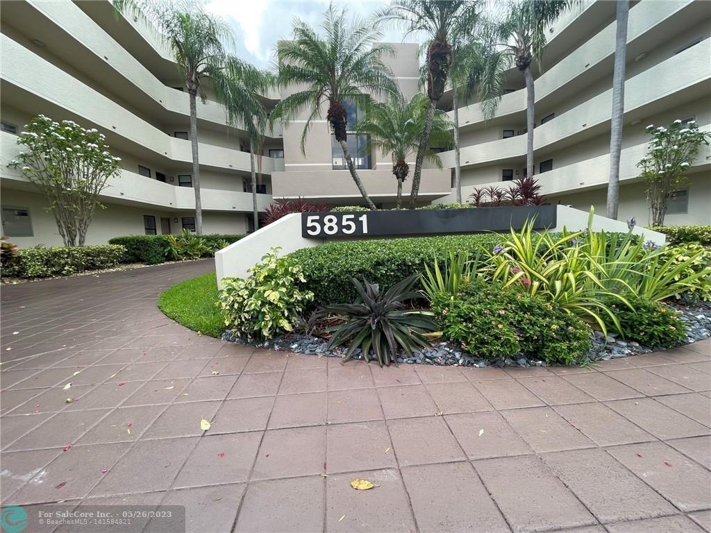 Photo of 5851 Camino Del Sol #304 in Boca Raton, FL