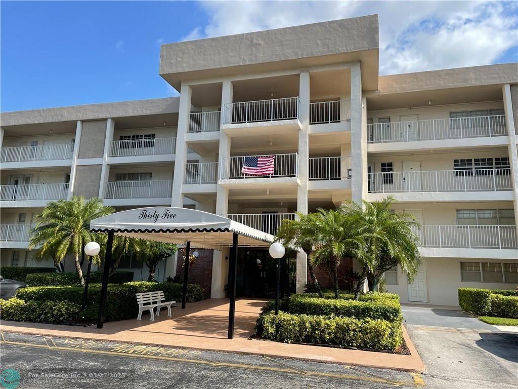 Photo of 3151 S Palm Aire Dr #308 in Pompano Beach, FL