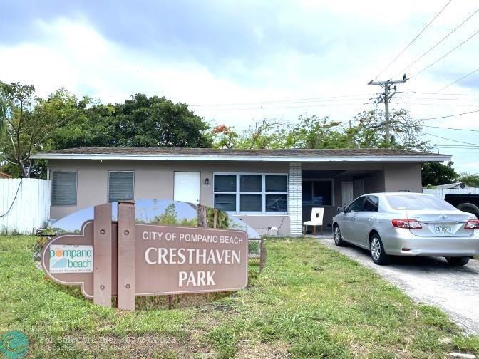 Photo of 1520 NE 32nd St in Pompano Beach, FL