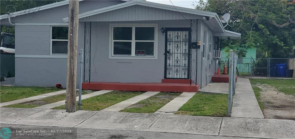 Photo of Address Not Disclosed in Miami, FL