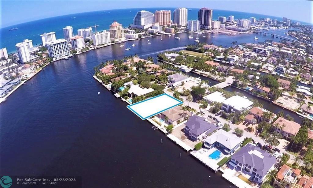 Photo of 2617 Aqua Vista Blvd in Fort Lauderdale, FL
