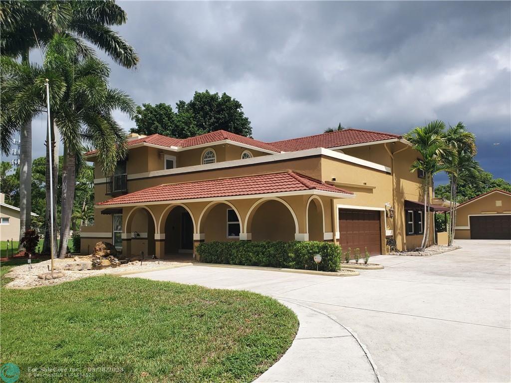 Photo of 9631 NW 26th Ct in Cooper City, FL