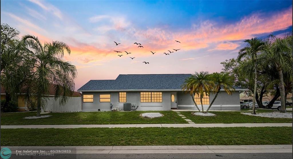 Photo of 8611 Old Towne Wy in Boca Raton, FL