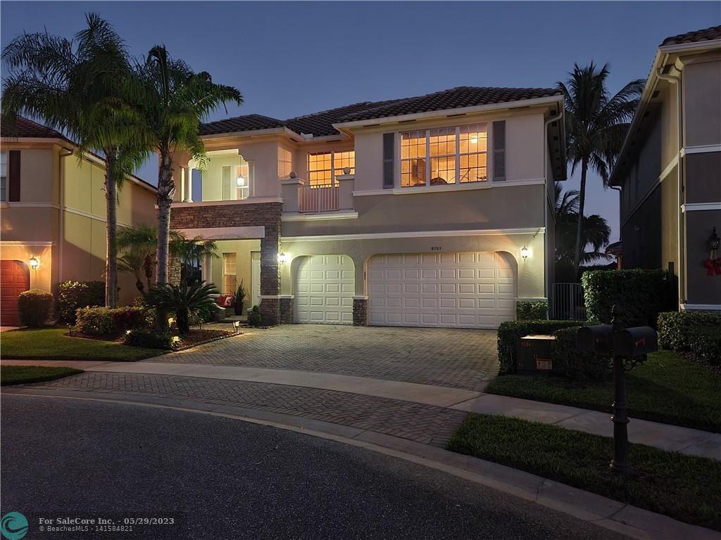Photo of 8764 Cobblestone Preserve Ct in Boynton Beach, FL
