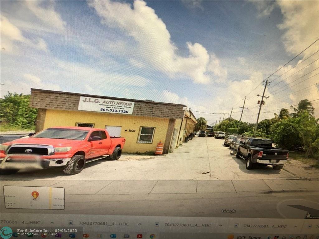 Photo of 1109 7th Ave in Lake Worth Beach, FL