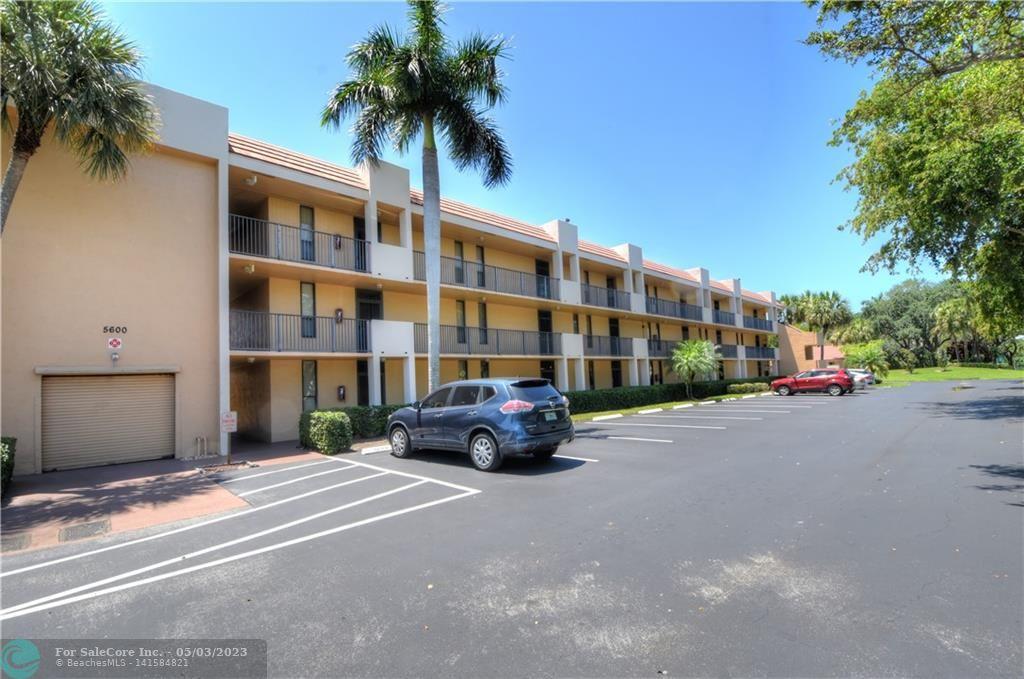 Photo of 5618 Coral Lake Dr #206 in Margate, FL