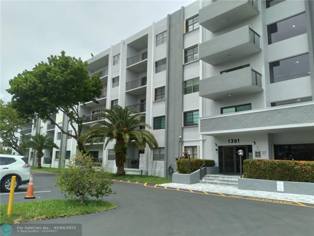 Photo of 1301 NE 7th St #111 in Hallandale Beach, FL