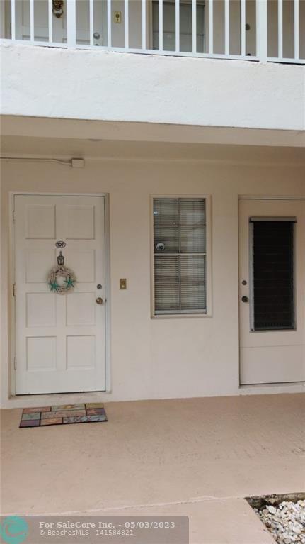 Photo of 2601 S Course Dr #107 in Pompano Beach, FL