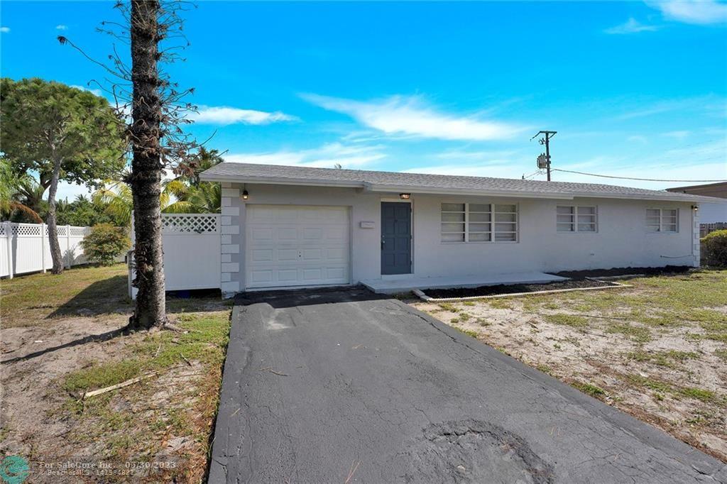 Photo of Address Not Disclosed in Pompano Beach, FL