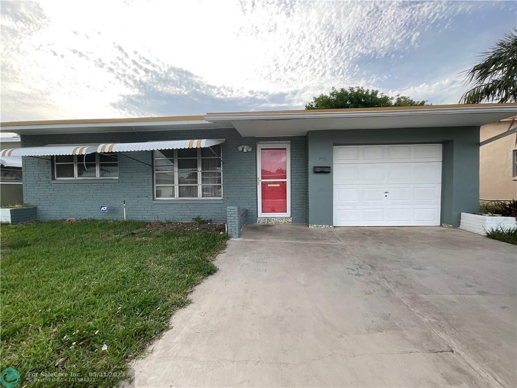 Photo of 5403 NW 49th Ave in Tamarac, FL