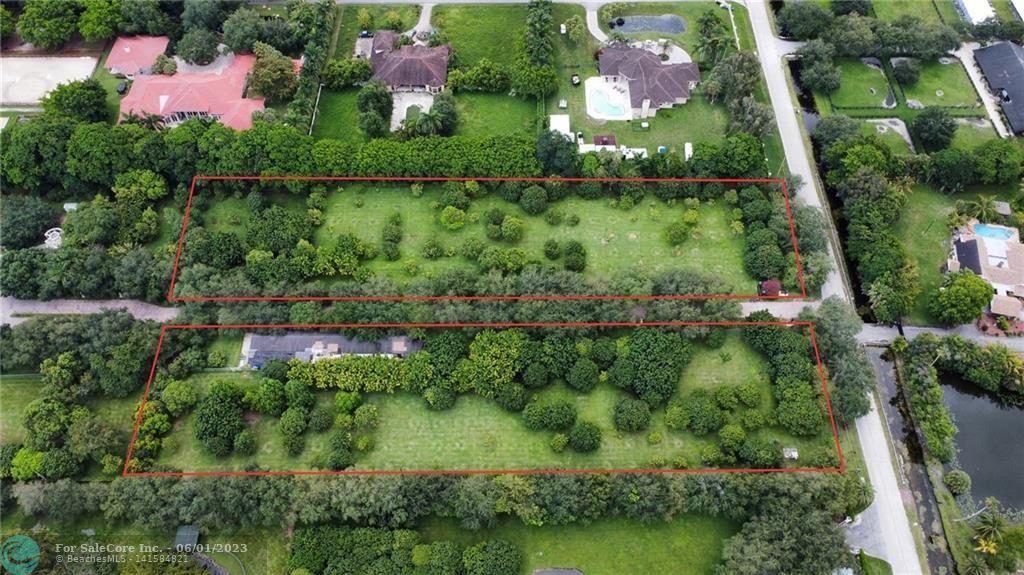 Photo of 13801 Luray Rd in Southwest Ranches, FL