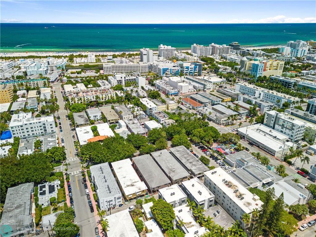Photo of 644 Meridian Ave #8 in Miami Beach, FL