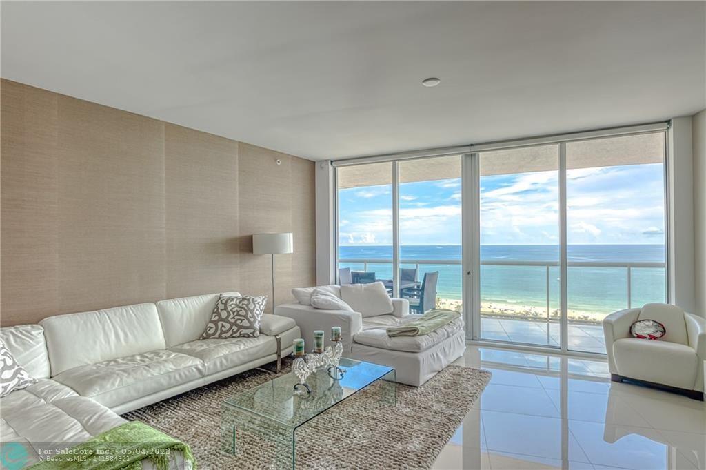 Photo of 1 N Ocean Blvd #1602 in Pompano Beach, FL