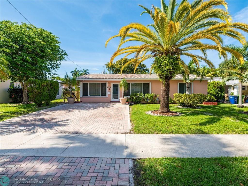 Photo of 919 NE 5th St in Hallandale Beach, FL