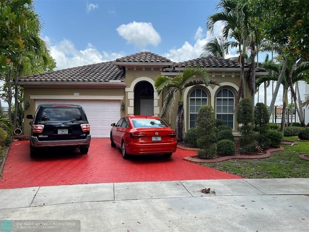 Photo of 5173 SW 137th Ave in Miramar, FL