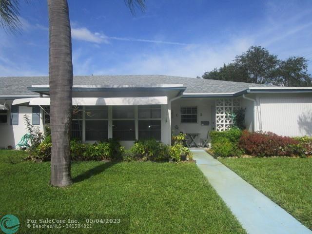 Photo of 1090 North Dr #C in Delray Beach, FL