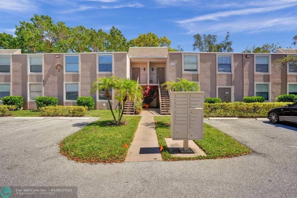 Photo of 7895 Margate Blvd #104 in Margate, FL