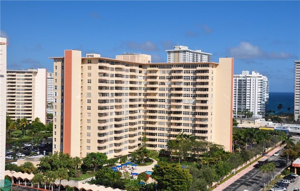 Photo of 3333 NE 34th St #1621 in Fort Lauderdale, FL