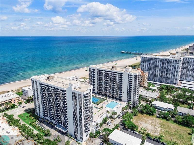 Photo of 525 N Ocean Blvd #1922 in Pompano Beach, FL