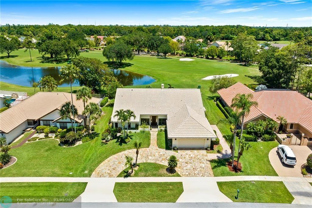 Photo of 21842 Old Bridge Trl in Boca Raton, FL