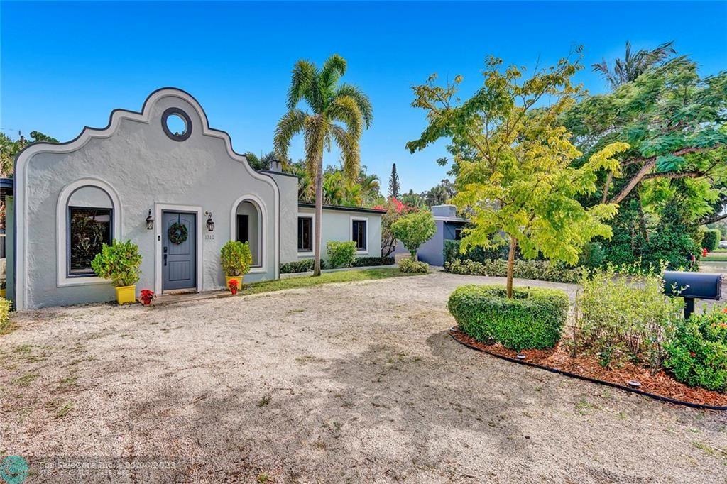 Photo of 1312 SW 19th Ave in Fort Lauderdale, FL